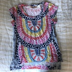 Mara Hoffman tee shirt